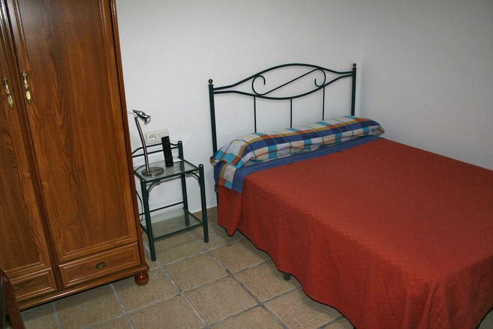 מלון La Bañeza Mirador Del Ermitage מראה חיצוני תמונה