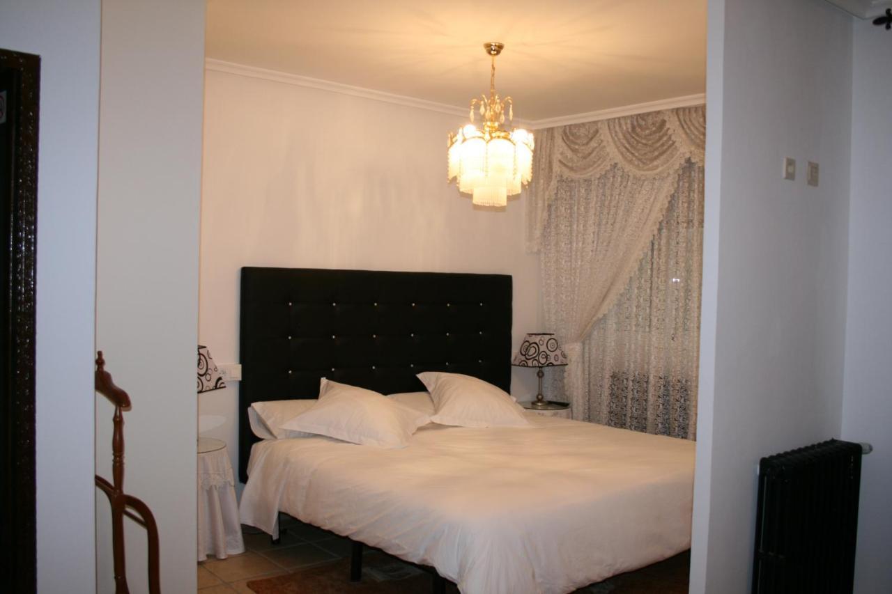 מלון La Bañeza Mirador Del Ermitage מראה חיצוני תמונה