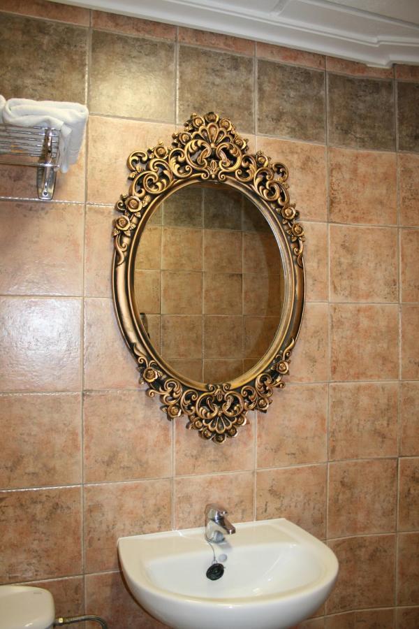 מלון La Bañeza Mirador Del Ermitage מראה חיצוני תמונה