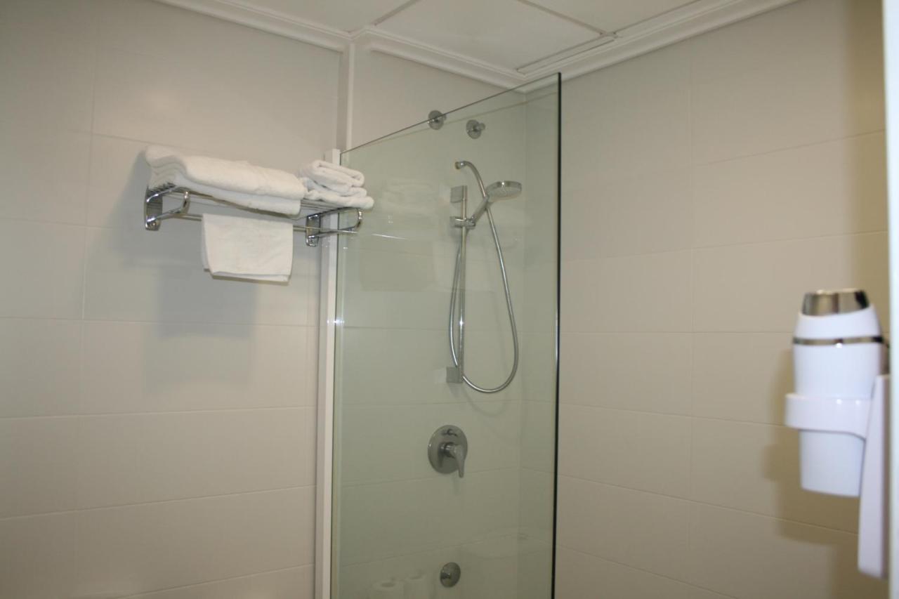 מלון La Bañeza Mirador Del Ermitage מראה חיצוני תמונה