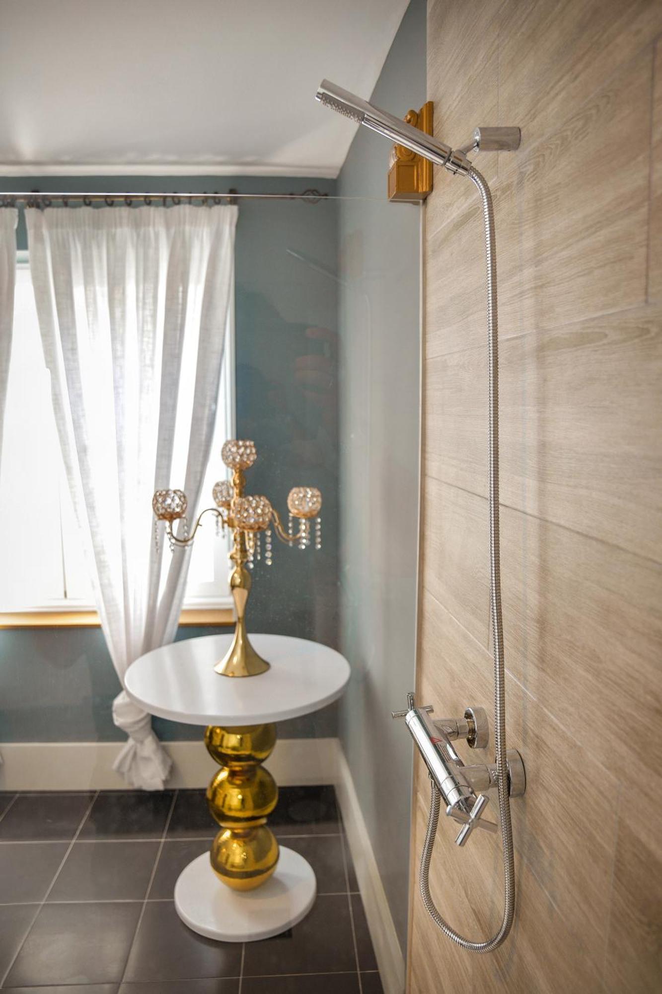 מלון La Bañeza Mirador Del Ermitage מראה חיצוני תמונה