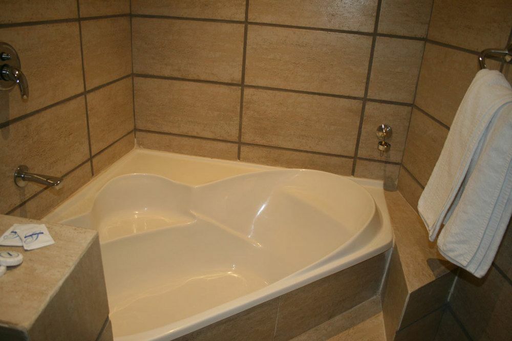 מלון La Bañeza Mirador Del Ermitage מראה חיצוני תמונה